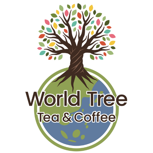 WorldTree-Tea&Coffee